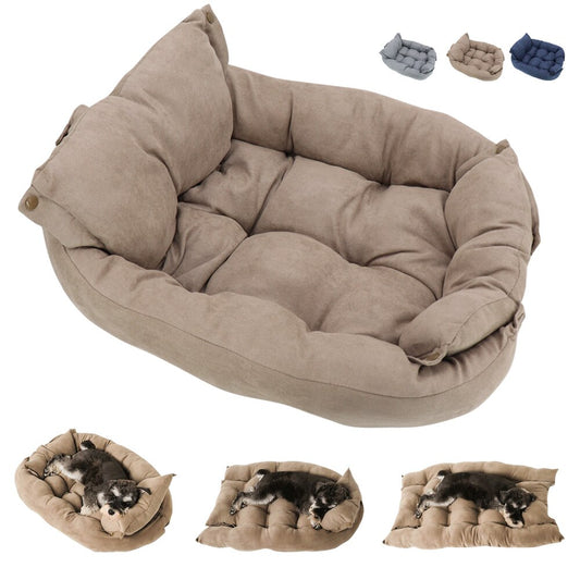 Luxus-Hunde-Bett