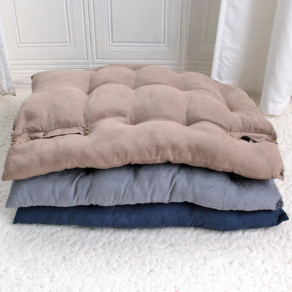Luxus-Hunde-Bett