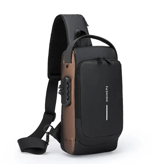 Anti-Diebstahl-Tasche