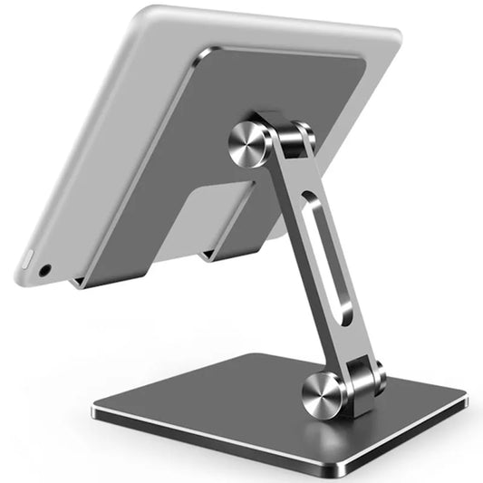 Edelstahl-Tablet-Ständer für Apple-iPads