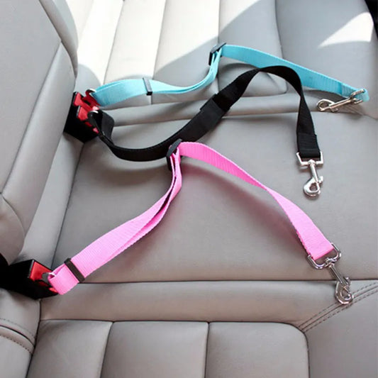Hunde-Auto-Sicherheits-Gurt