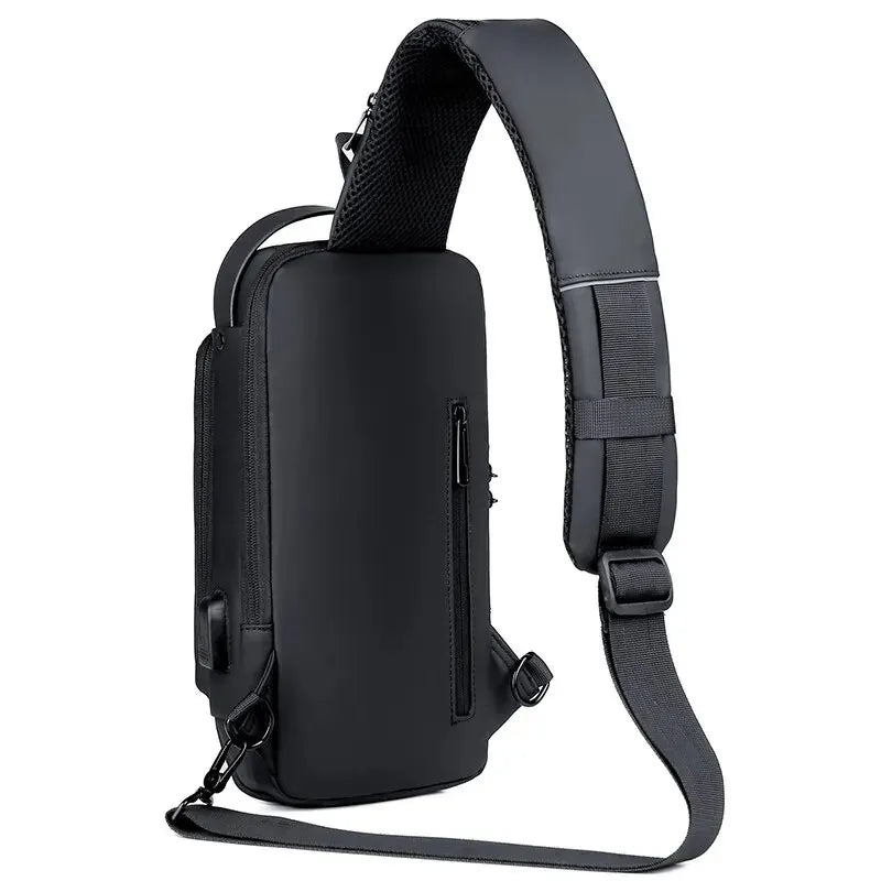 Anti-Diebstahl-Tasche
